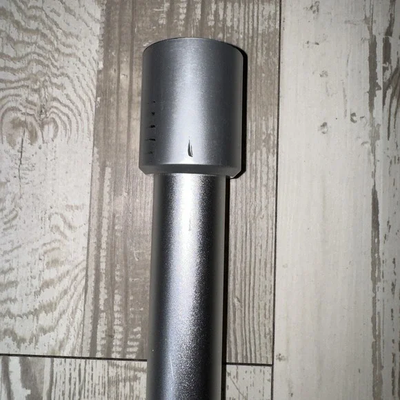 EPro Select Extension Tube Wand Gray Metal EV2738 W/Flexible Bending Adapter - Picture 14 of 14